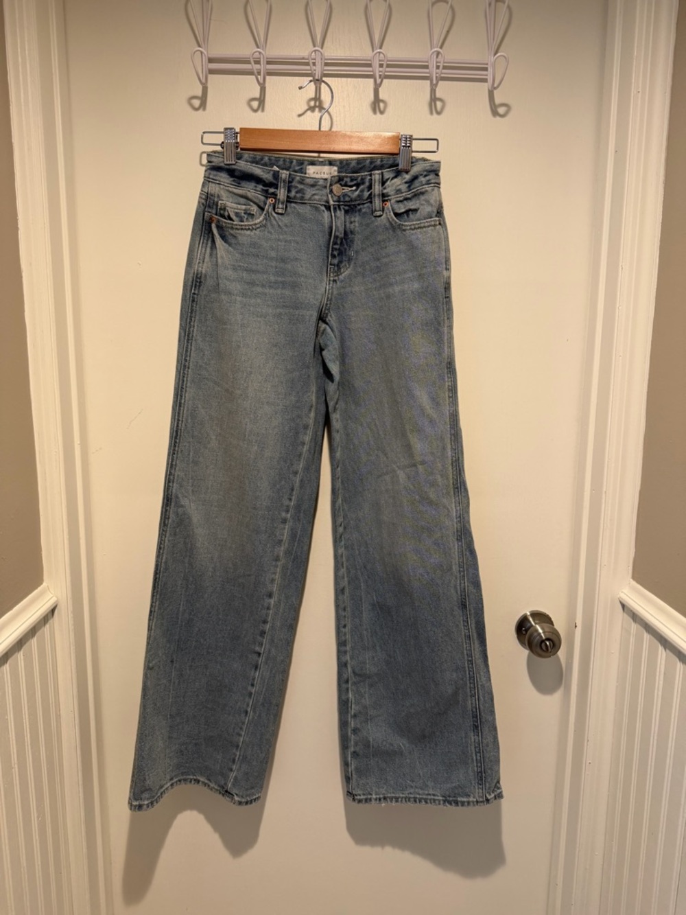 PacSun Casey Low Rise Baggy size 22